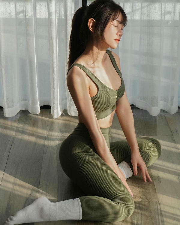 l&ecirc; bống sexy