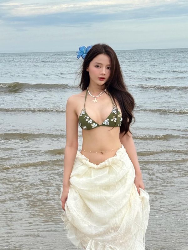 Thần thái cuốn hút khó phai mờ