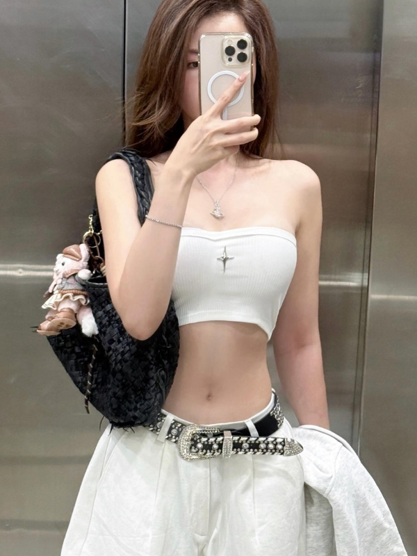 Nét đẹp ngọt ngào và quyến rũ