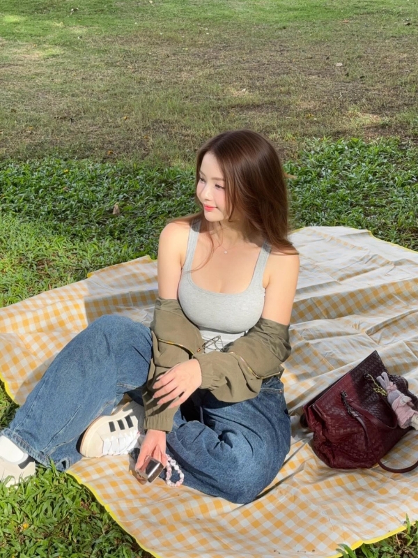 Sexy nhưng vẫn sang trọng đầy khí chất