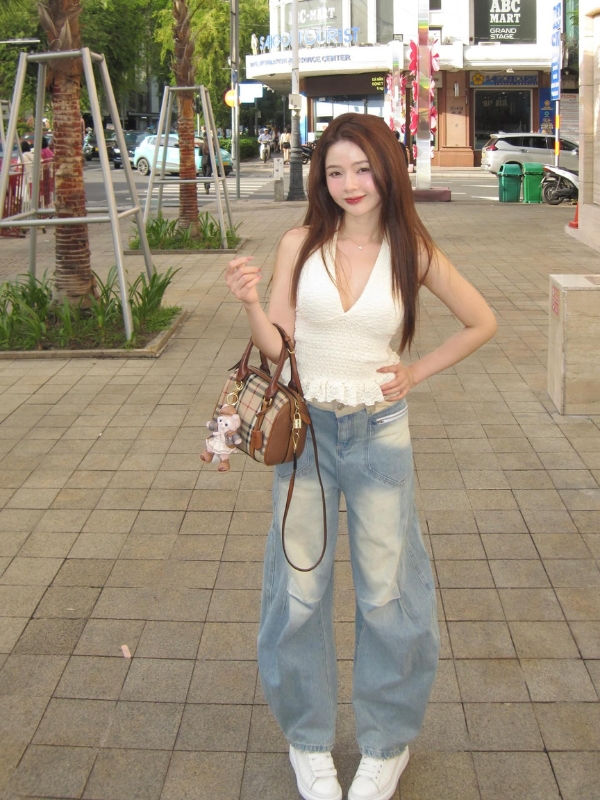 Lê Lý Lan Hương đẹp như mộng