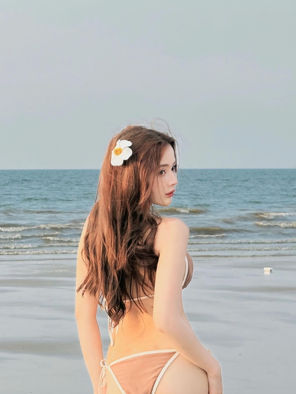 Vẻ đẹp khiến người ta thổn thức mãi