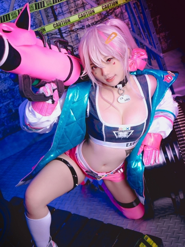 Bức ảnh nude đầy chất thơ