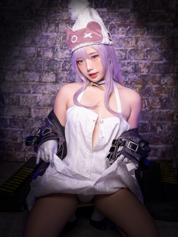 Nghệ thuật gợi cảm không giới hạn