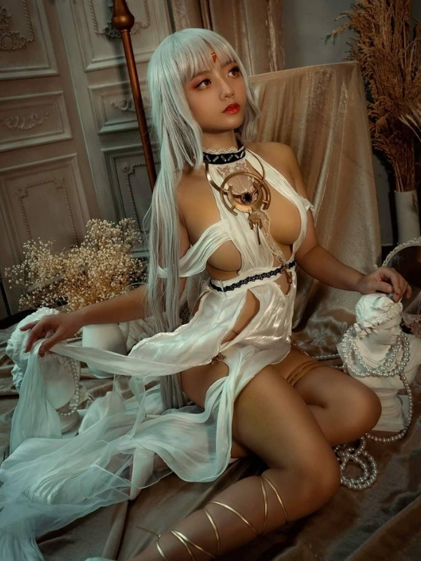 Đôi mắt Messie kể một câu chuyện