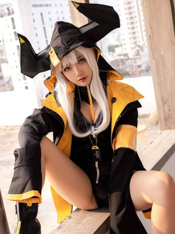 Sự thanh lịch trong ảnh nude