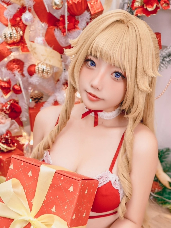 Vẻ đẹp sexy không cần che đậy