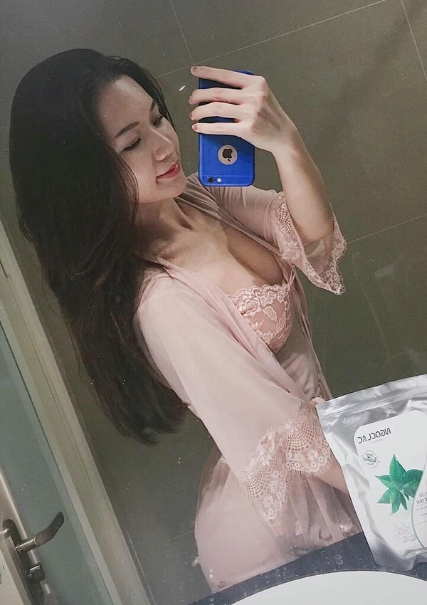 ngọc anh darling nude