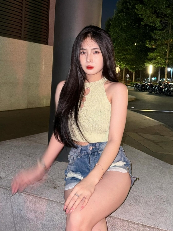 Phong cách đường phố nổi bật