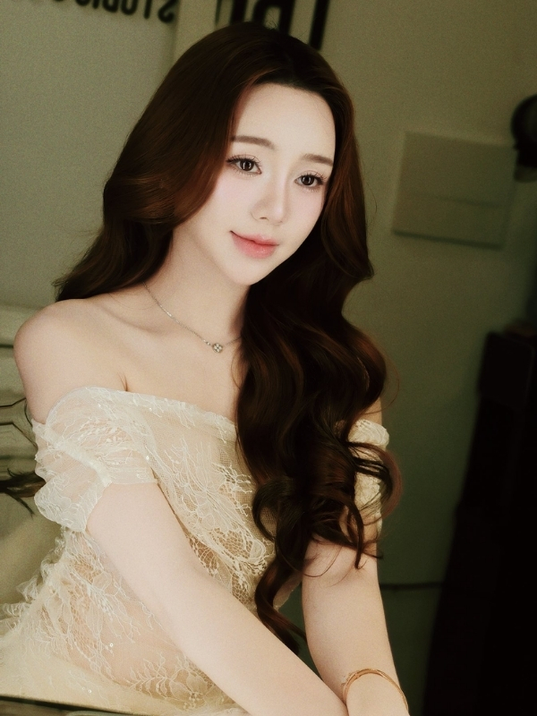 Ngọt ngào và nhẹ nhàng đến say đắm