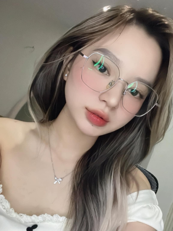 Vẻ đẹp nhẹ nhàng đầy cuốn hút