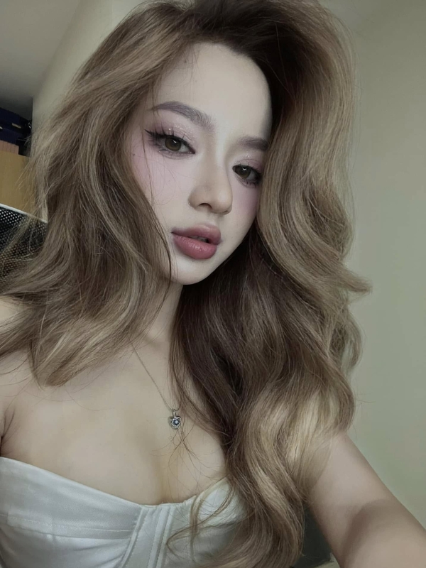 Nét đẹp quyến rũ và trưởng thành