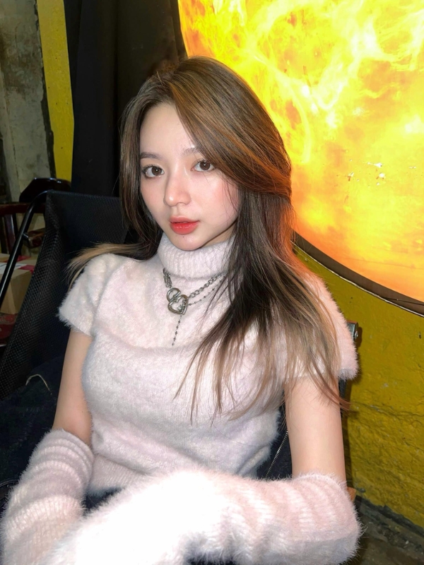 Dịu dàng với ánh sáng ấm áp