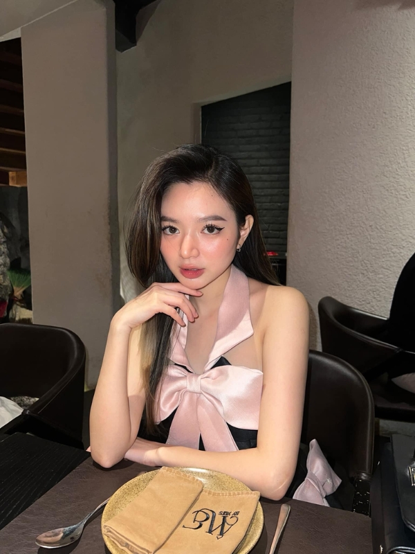 Bữa tối cùng streamer Vũ Ngọc Kim Chi