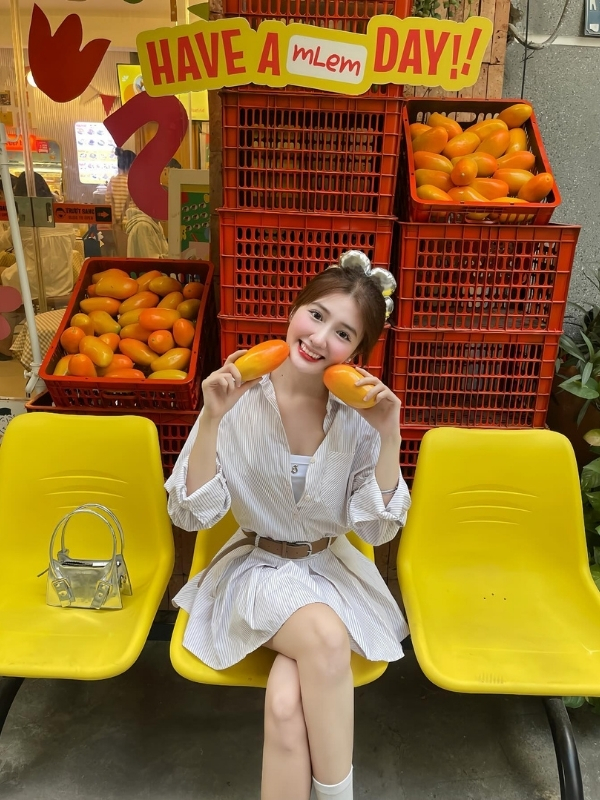 Nét đẹp đời thường mà rạng rỡ