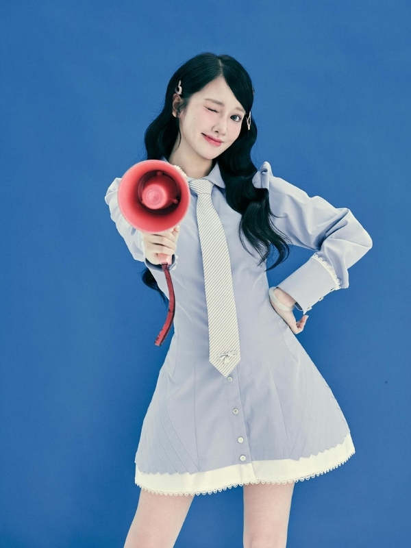 Tiktoker Vũ Thị Khánh Huyền 2k4 cực xinh