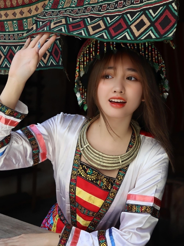 Nét đẹp truyền thống cực thu hút