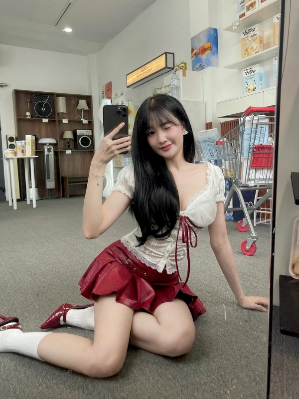 Vũ Thị Khánh Huyền