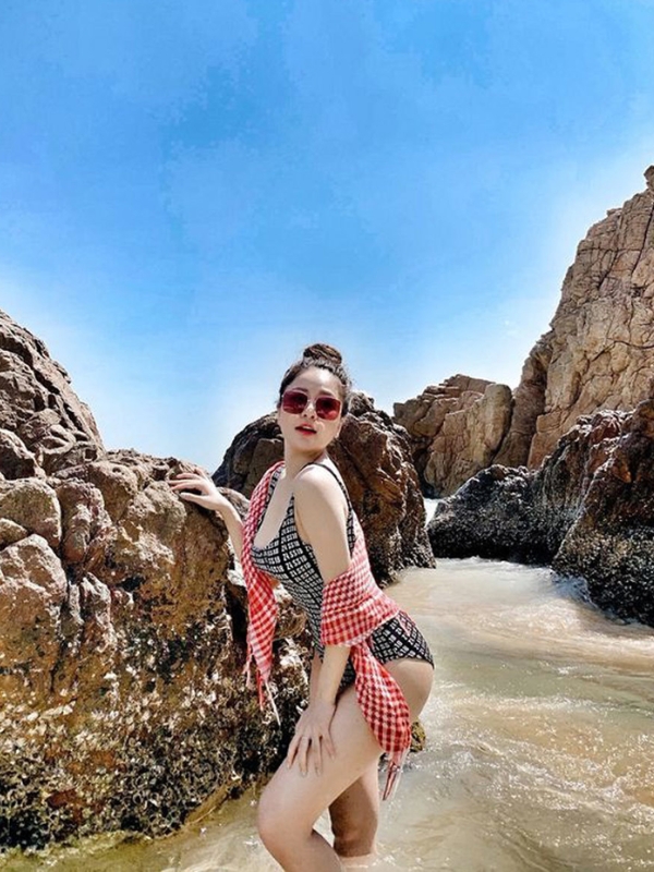 Phong cách thời trang gợi cảm