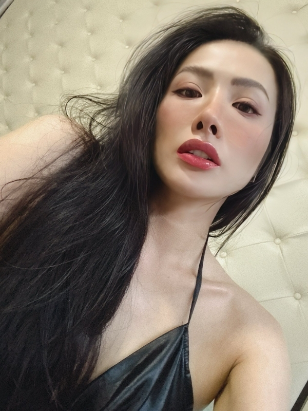 Ánh nhìn cuốn hút khó cưỡng