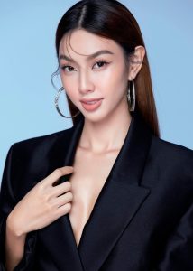 Thùy Tiên