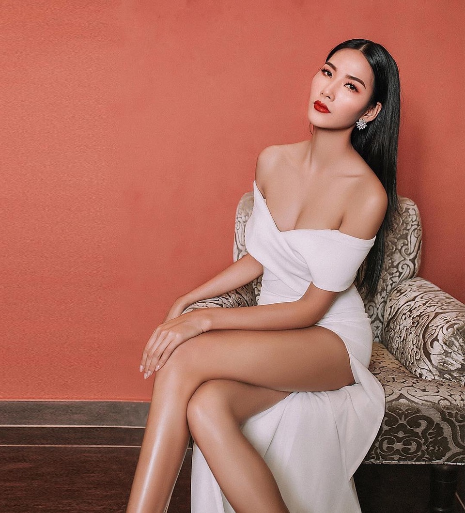 Ảnh gái xinh da nâu - 3