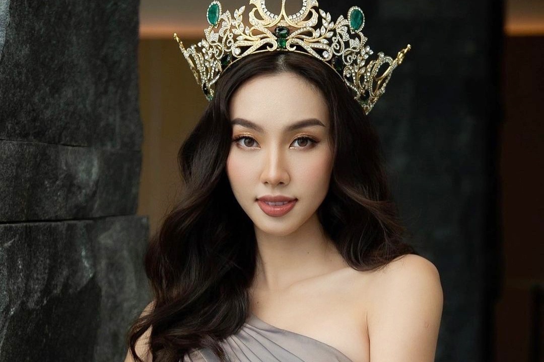 Thùy Tiên - 3