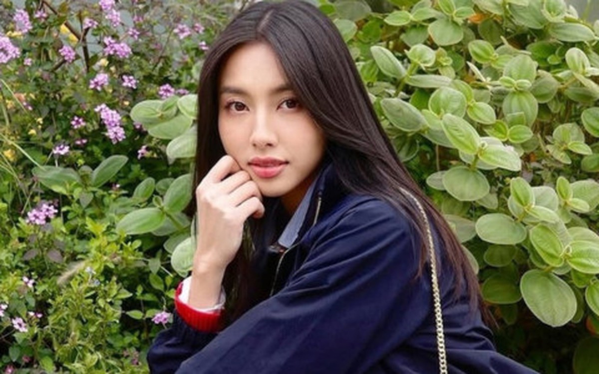 Nguyễn Thúc Thùy Tiên - 5