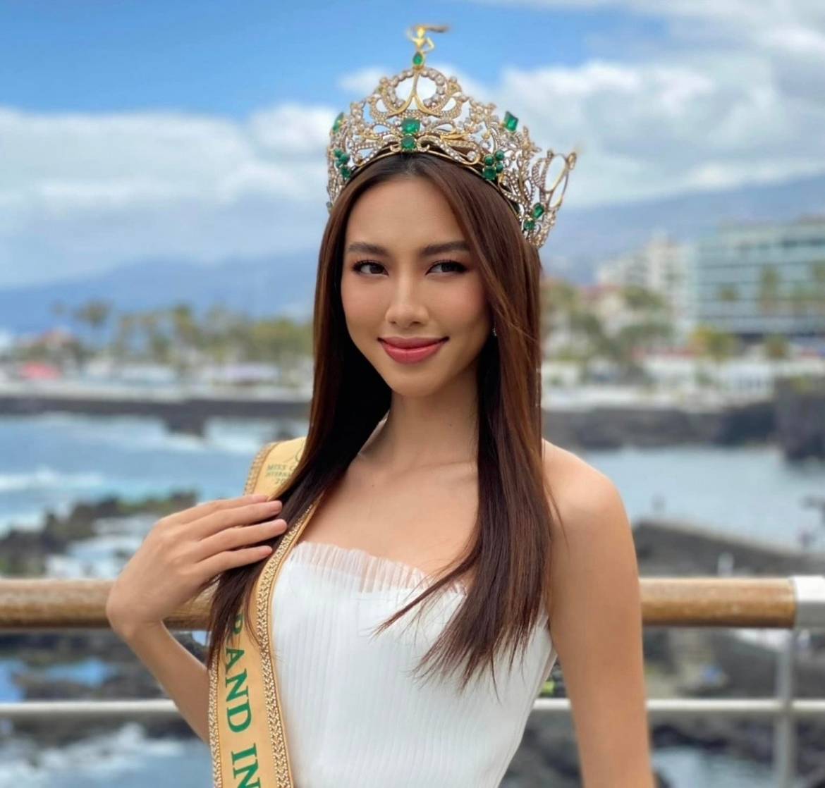 Thùy Tiên - 5