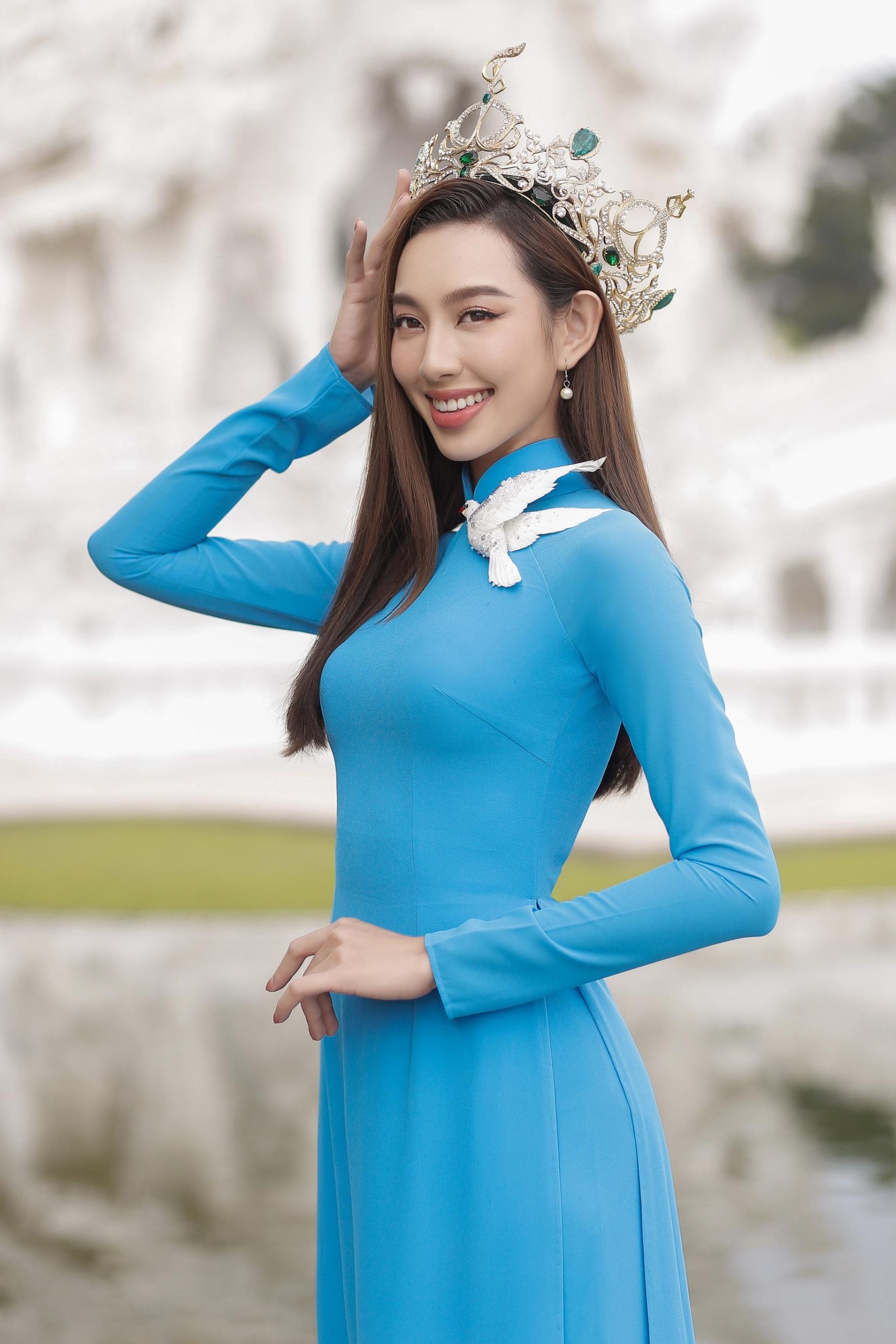 Thùy Tiên - 6