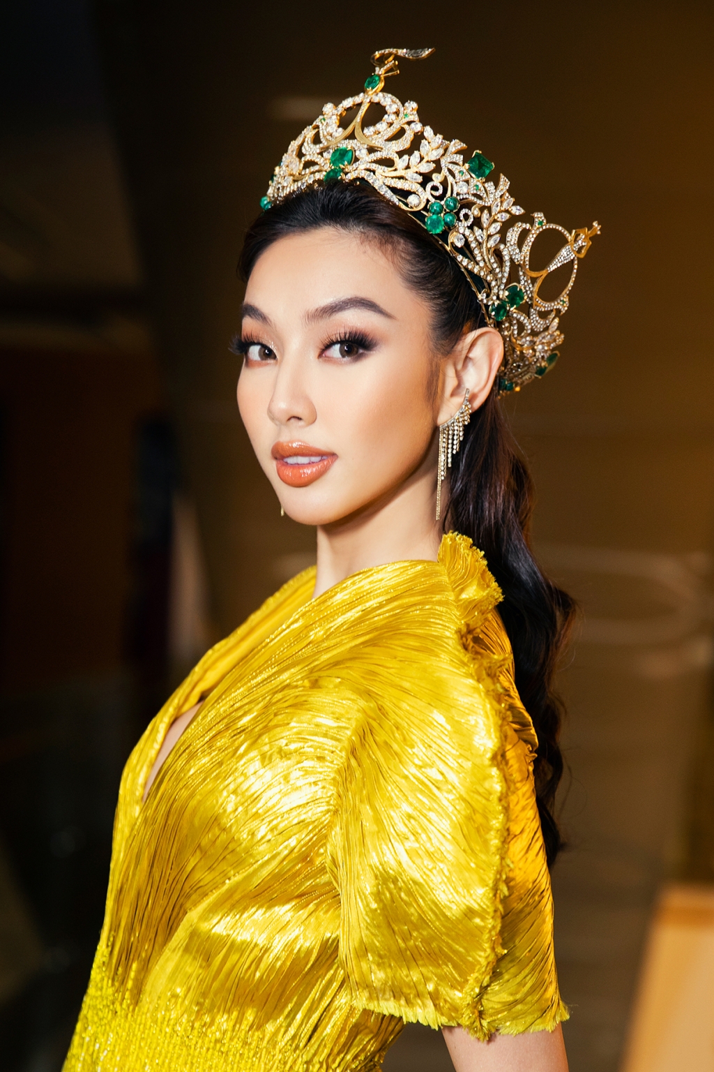 Thùy Tiên - 7