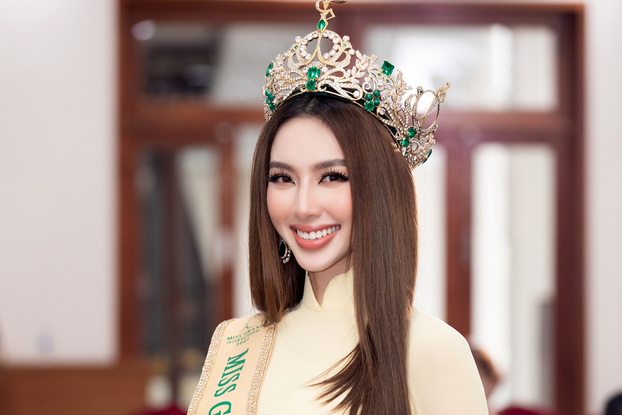 Thùy Tiên - 8