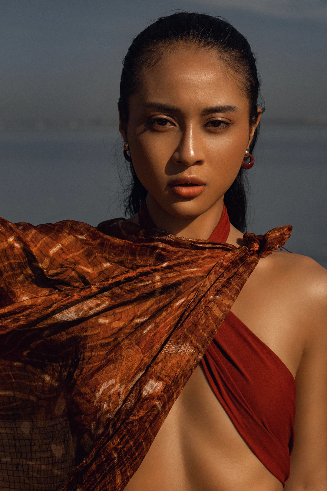 Ảnh gái xinh da nâu - 10