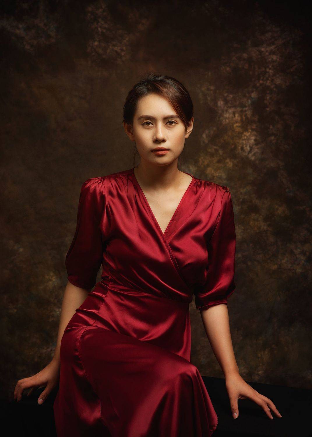Gái xinh chụp ảnh - 13