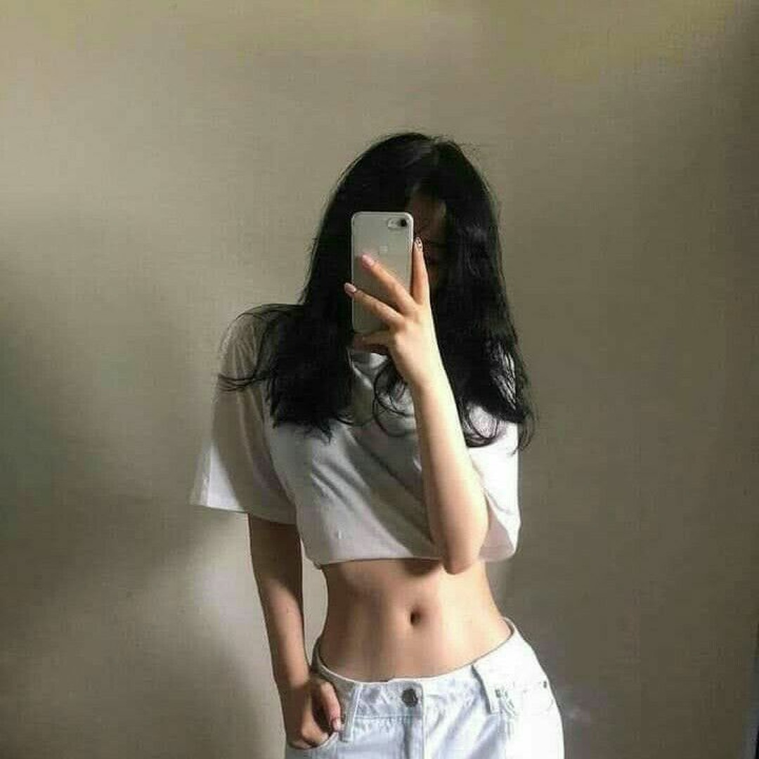 Ảnh eo thon chụp gương - 14