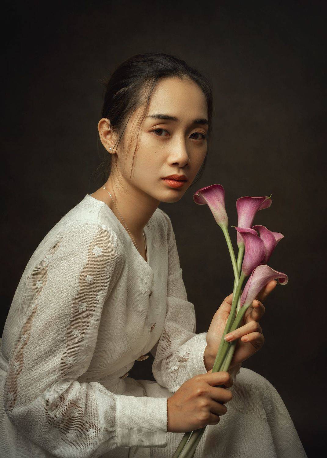 Gái xinh chụp ảnh - 15