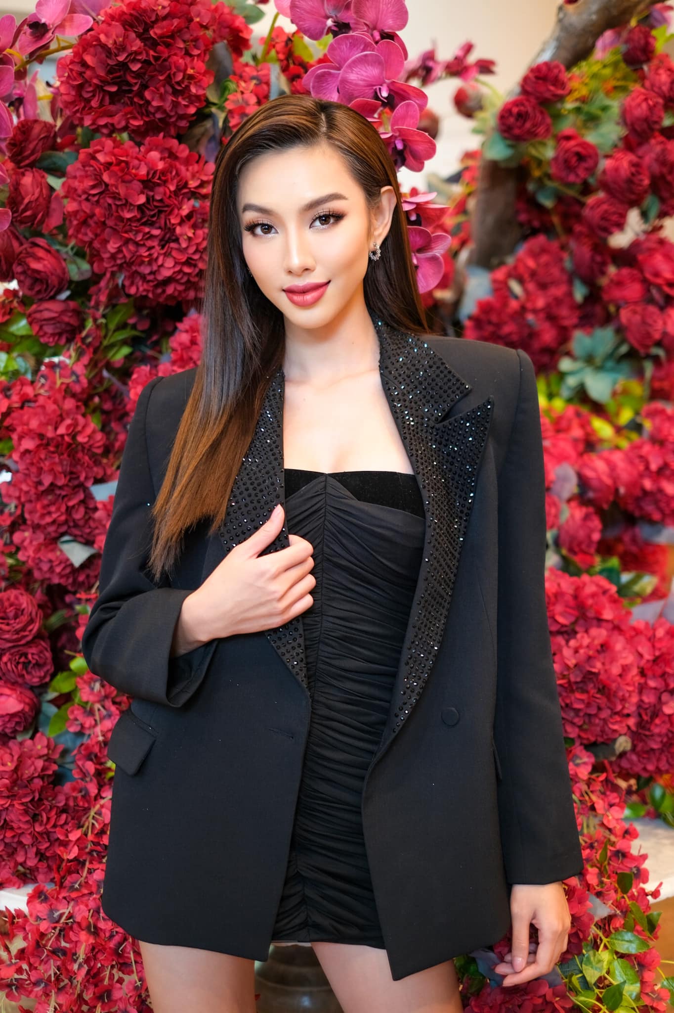 Nguyễn Thúc Thùy Tiên - 14