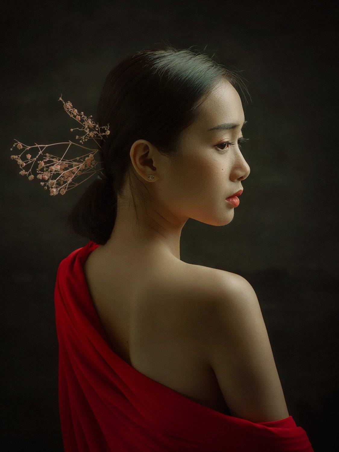 Gái xinh chụp ảnh - 16