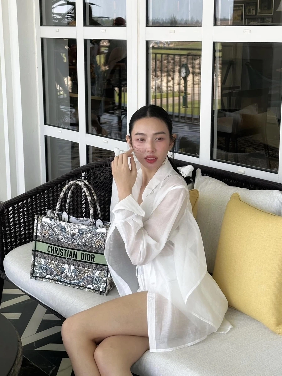 Thùy Tiên - 16