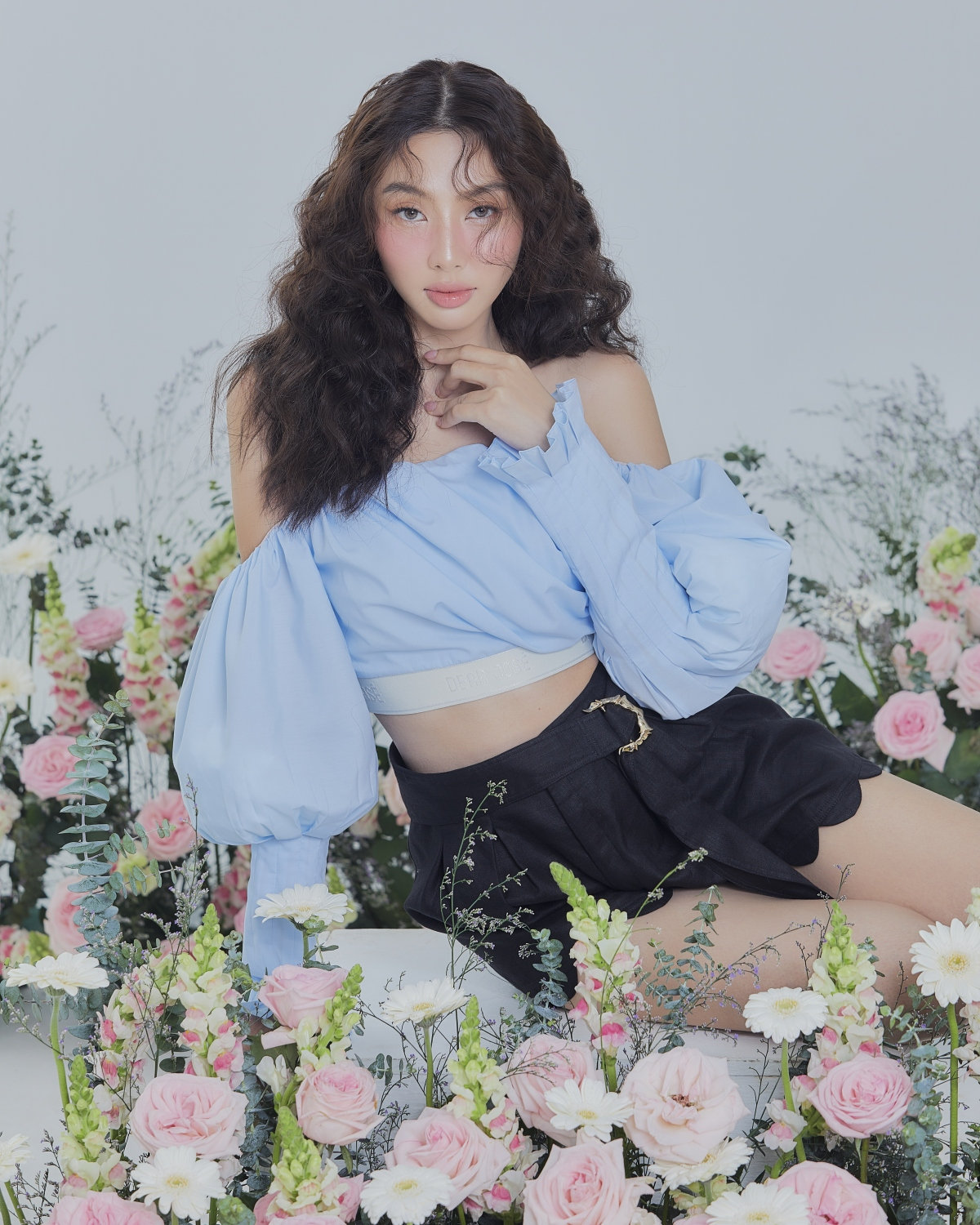 Thùy Tiên - 17