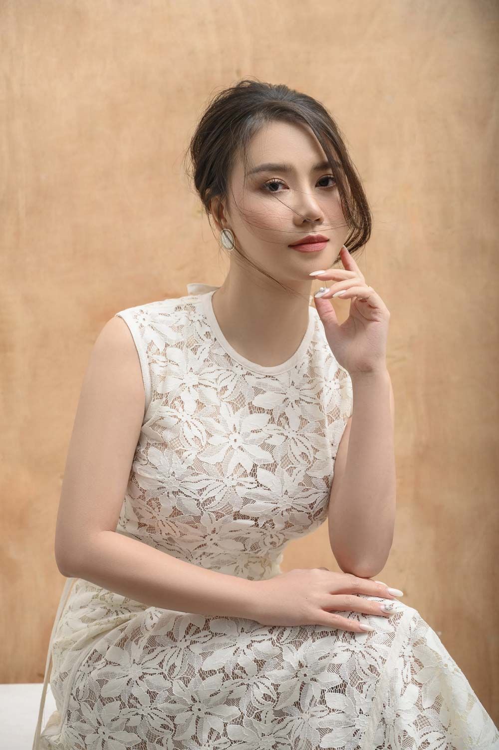 Gái xinh chụp ảnh - 18