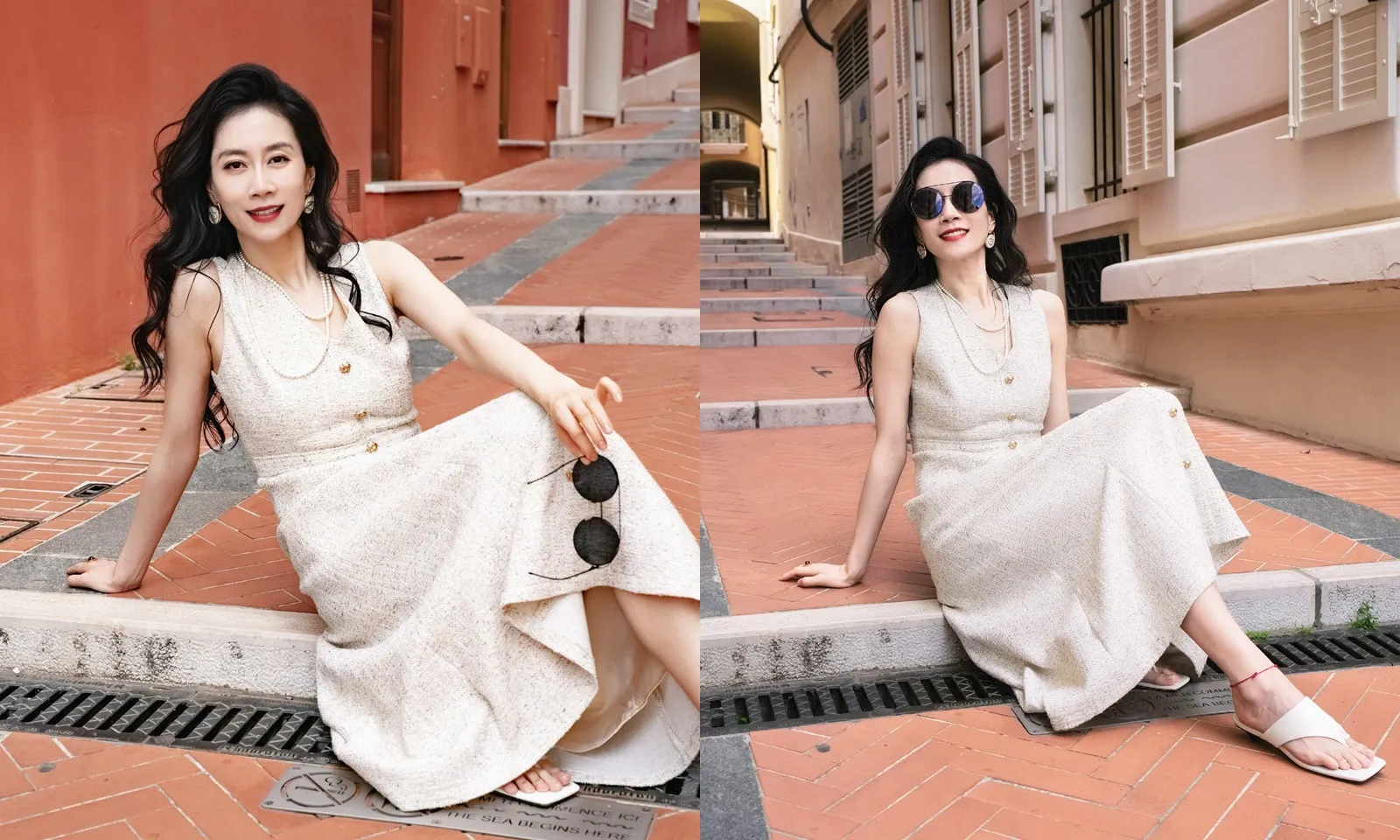 Ảnh gái xinh phong cách Âu Mỹ - 17