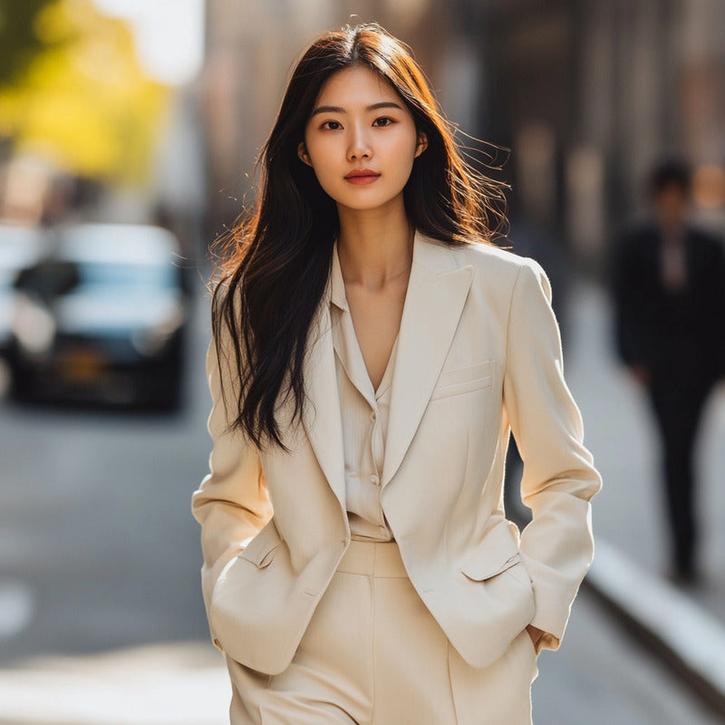 Ảnh gái xinh phong cách Hàn Quốc - 19