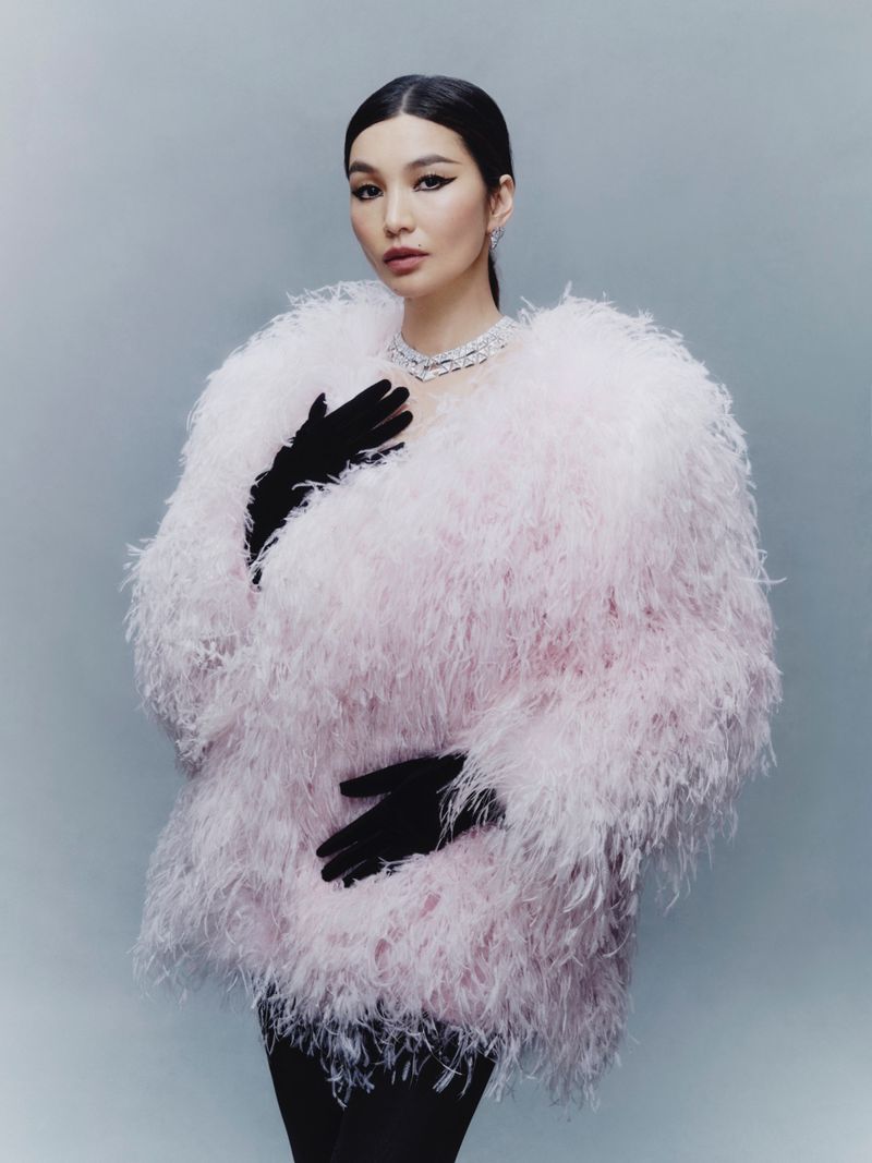 Ảnh gái xinh tạp chí - 21