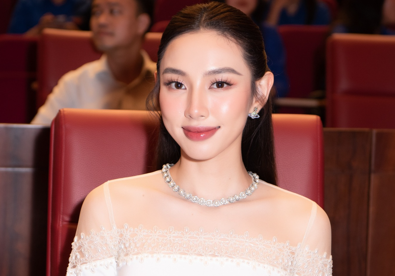Thùy Tiên - 20