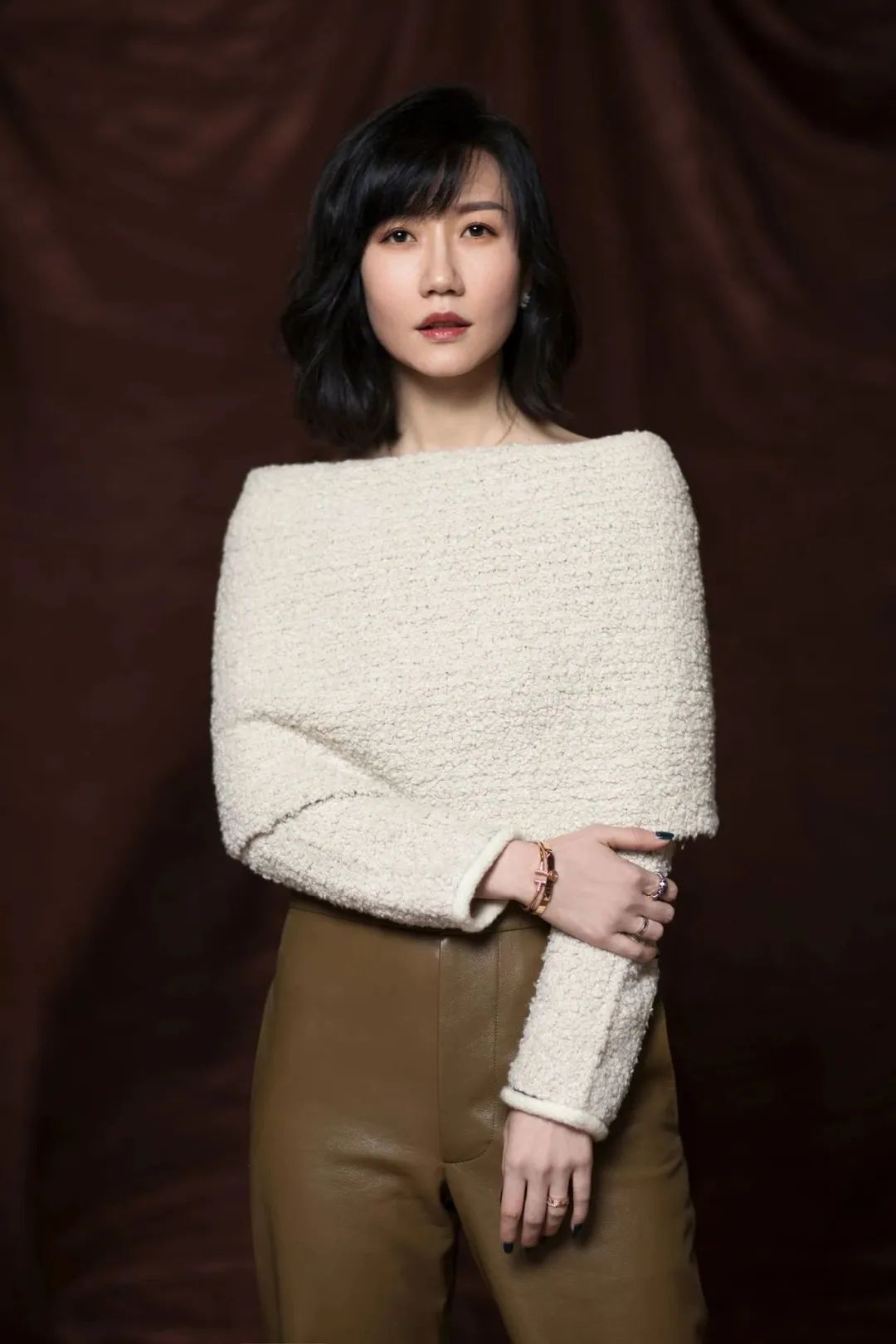 Gái xinh chụp ảnh - 21