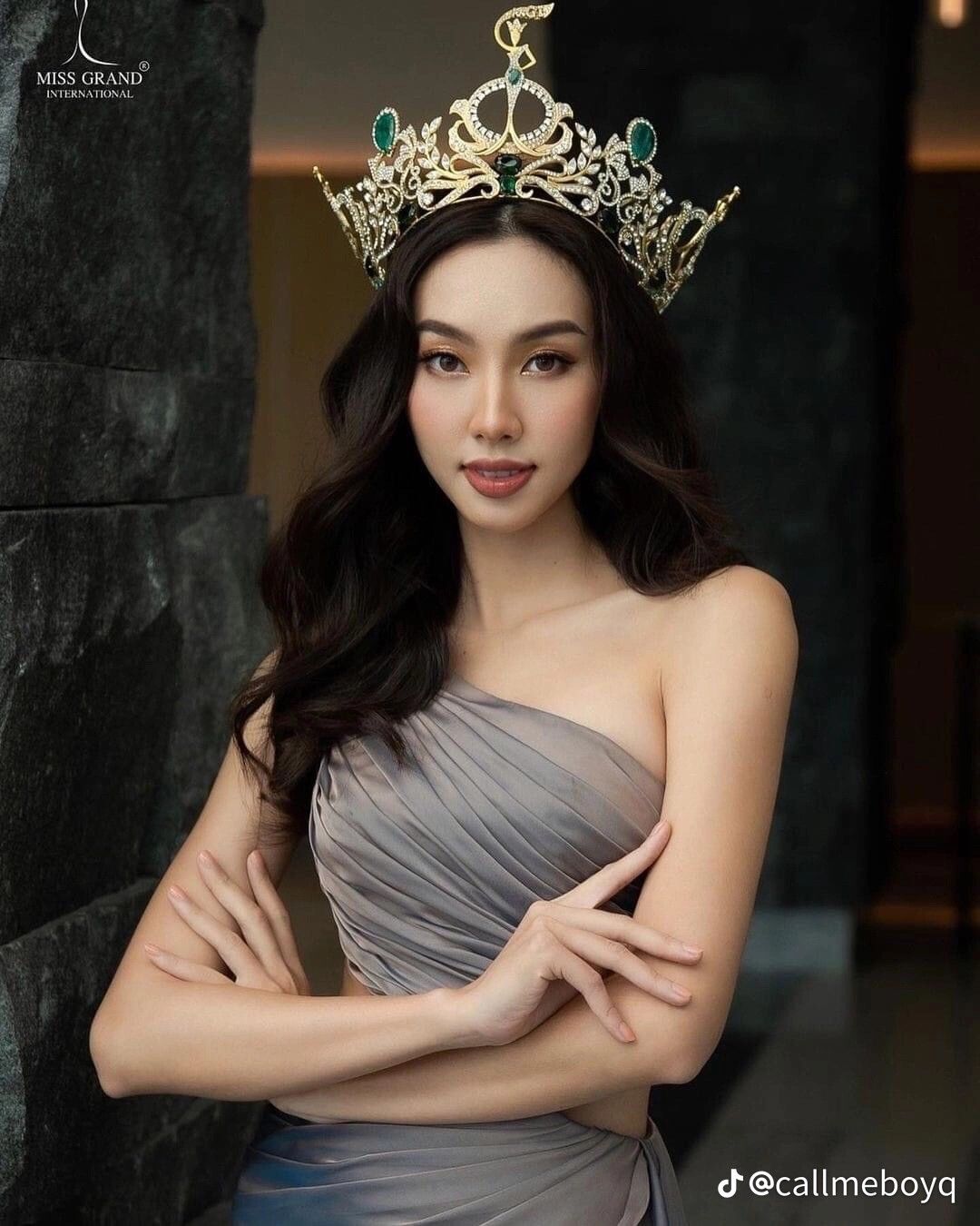Nguyễn Thúc Thùy Tiên - 22