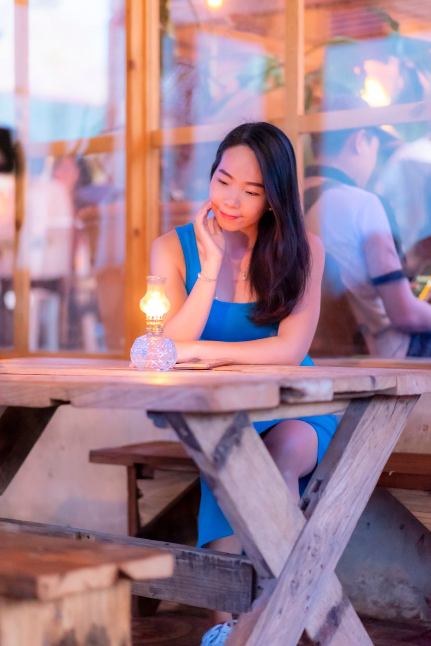 ảnh gái xinh homestay chất lượng cao — ảnh 24