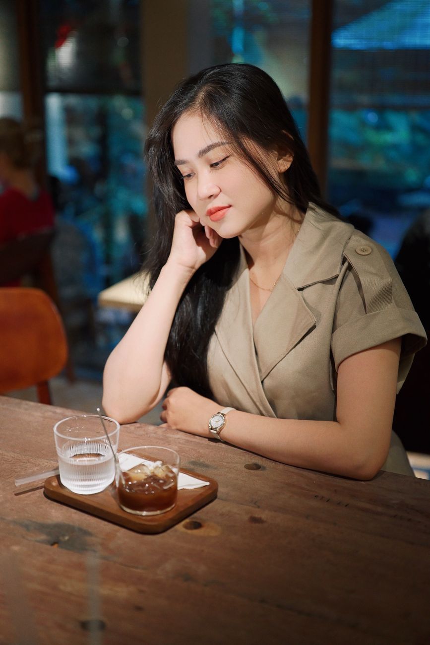 ảnh gái xinh homestay HD — ảnh 13
