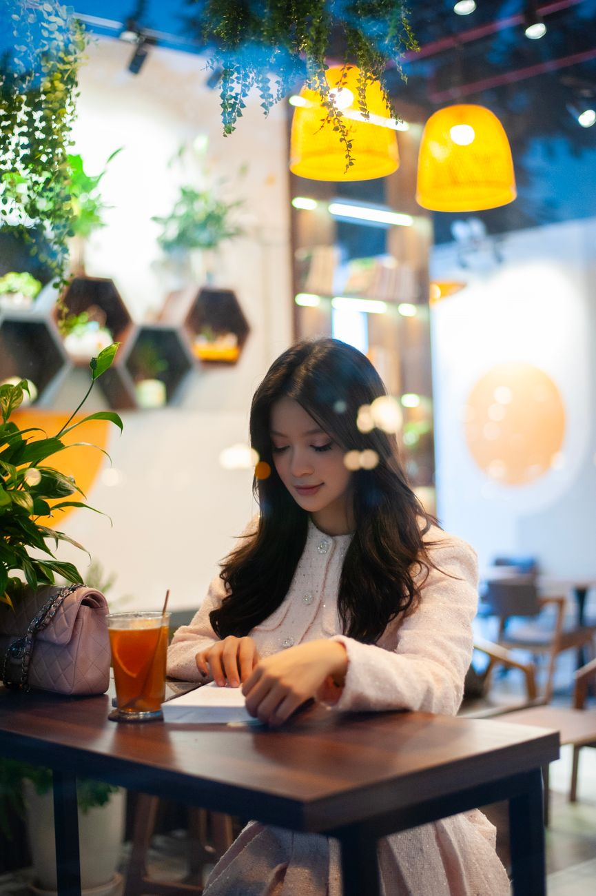 ảnh gái xinh homestay HD — ảnh 23